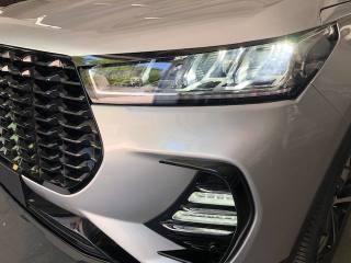 DR MOTOR DR 6.0 usata, con Sensore di luce
