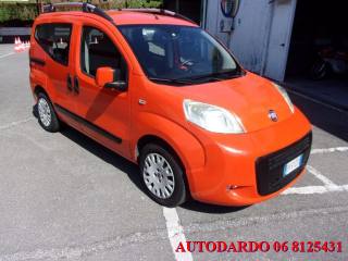FIAT Qubo usata, con Airbag laterali