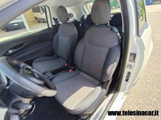 FIAT 500e usata, con Fendinebbia