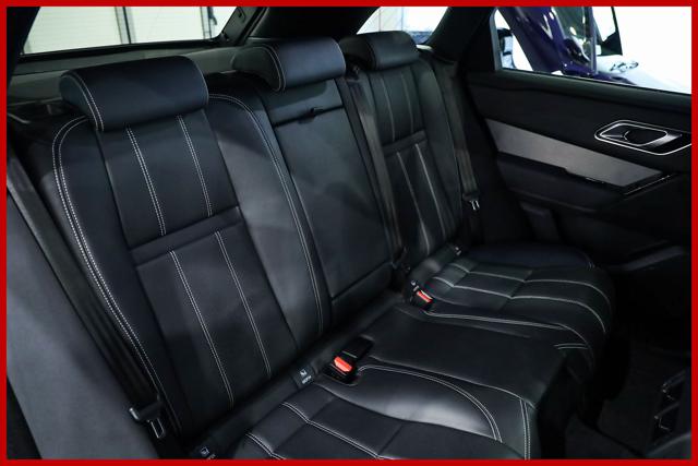 LAND ROVER Range Rover Velar usata, con ESP