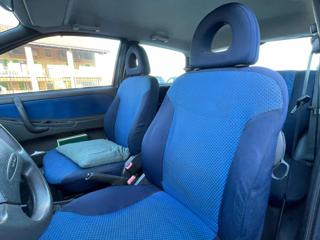 LANCIA Y usata, con Ruota di riserva