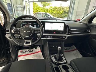 KIA Sportage usata, con Controllo trazione
