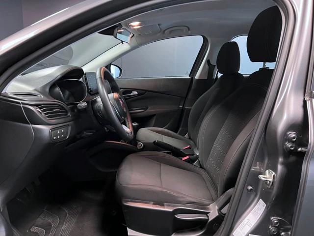 FIAT Tipo usata, con Chiusura centralizzata