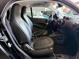 SMART ForTwo usata, con Controllo vocale