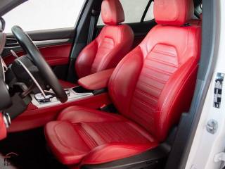 ALFA ROMEO Stelvio usata, con Climatizzatore