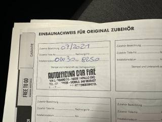 FIAT Panda Cross usata, con Sedile posteriore sdoppiato