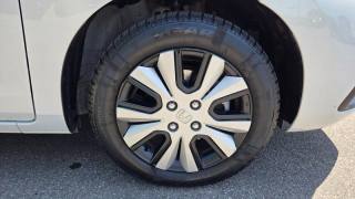 HONDA Jazz usata, con Antifurto