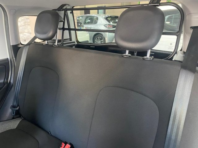 FIAT Panda usata 12