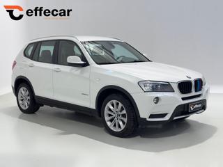 BMW X3 usata, con Airbag laterali