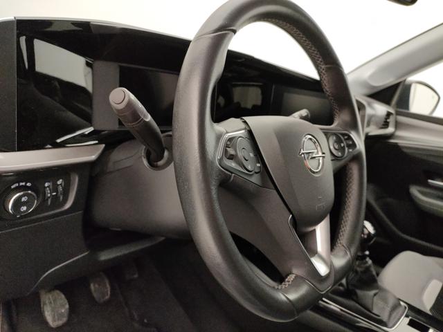 OPEL Mokka usata 45