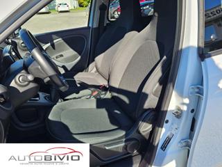 SMART ForFour usata, con Climatizzatore