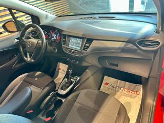 OPEL Crossland usata, con Volante in pelle