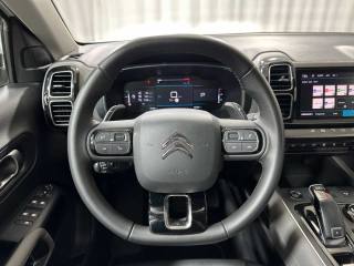 CITROEN C5 Aircross usata, con Servosterzo