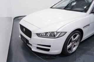 JAGUAR XE usata 31
