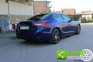MASERATI Ghibli usata, con Airbag laterali