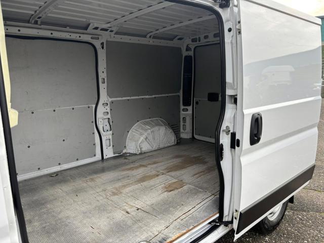 FIAT Ducato usata, con USB