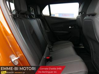 PEUGEOT 2008 usata, con Volante in pelle