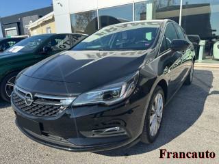 OPEL Astra 1.4 Turbo 110CV EcoM 5 porte Innovation