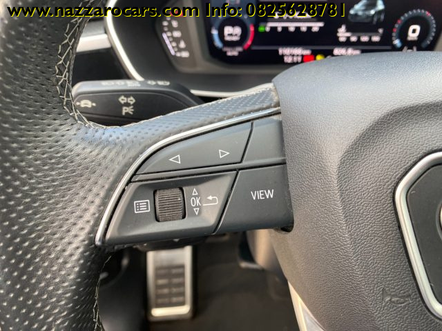 AUDI Q3 usata, con Sedile posteriore sdoppiato