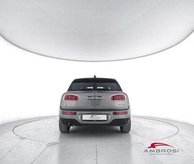 MINI Clubman usata 5