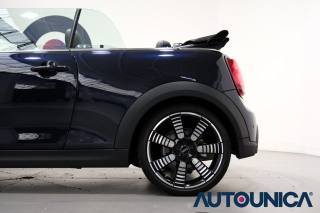 MINI Cooper usata, con Airbag testa