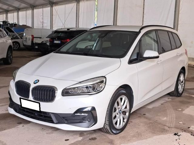 BMW 216 usata, con Airbag Passeggero