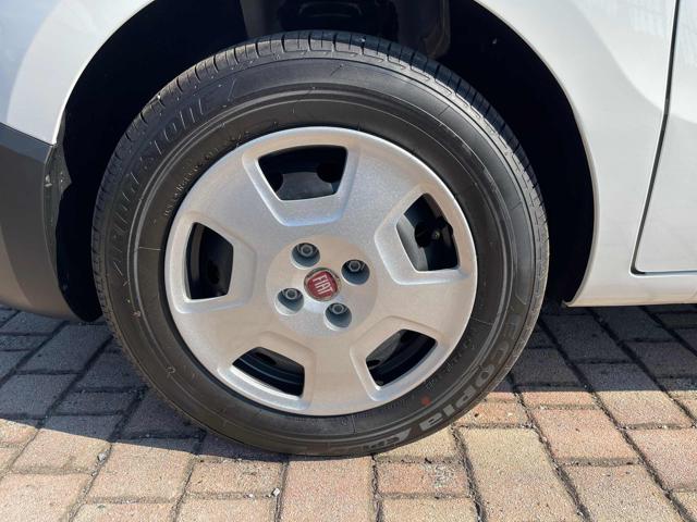 FIAT Fiorino usata, con Chiusura centralizzata