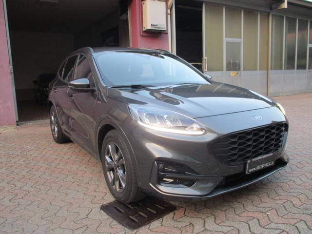 FORD Kuga usata, con Chiusura centralizzata