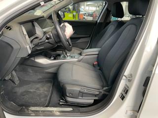 BMW 118 usata, con ESP