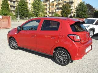 MITSUBISHI Space Star usata 70