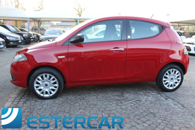 LANCIA Ypsilon usata, con Cronologia tagliandi