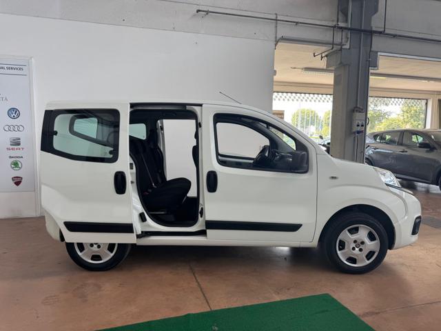 FIAT Qubo usata, con Airbag