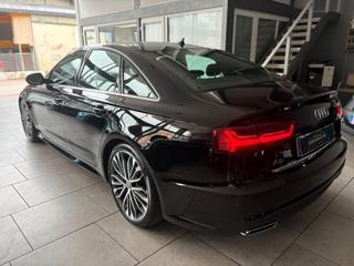AUDI A6 usata, con Boardcomputer