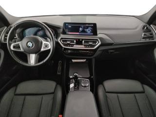 BMW X3 usata, con Cruise Control