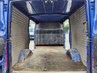 IVECO Daily usata, con Servosterzo