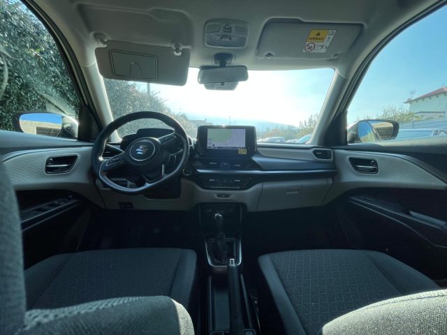 SUZUKI Swift usata, con Servosterzo