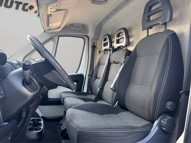 FIAT Ducato usata 12
