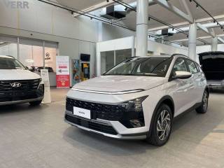 HYUNDAI Bayon 1.2 Gpl Xline 78cv mt / PRONTA CONSEGNA