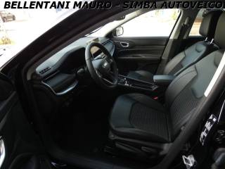 JEEP Compass usata, con Regolazione elettrica sedili