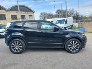 LAND ROVER Range Rover Evoque usata 4