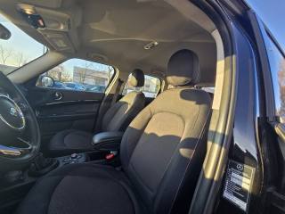 MINI Countryman usata, con Cerchi in lega