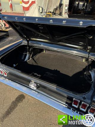 FORD Mustang usata 20