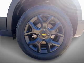 JEEP Avenger usata, con Climatizzatore