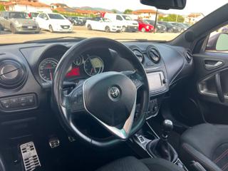 ALFA ROMEO MiTo usata, con Chiusura centralizzata