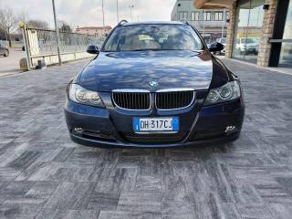 BMW 320 usata, con Airbag Passeggero