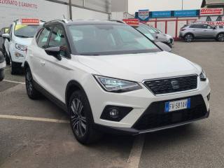 SEAT Arona usata, con Airbag laterali