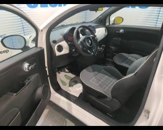 FIAT 500 usata, con Start/Stop Automatico