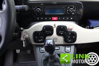 FIAT Panda usata, con Ruota di riserva
