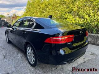 JAGUAR XE usata, con Airbag