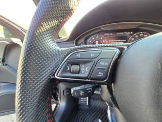 AUDI A4 usata, con Chiusura centralizzata